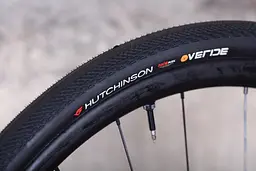 Покришка Hutchinson ENV Haussmann 27,5 x 1,75 TR T (1052-PV702815) - мініатюра 2