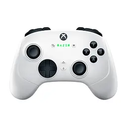 Геймпад Razer Wolverine V3 Pro White (RZ06-05200200-R3M1) - мініатюра 3