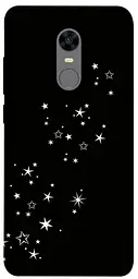 Чохол Demsky Stars way для Xiaomi Redmi 5 Plus / Redmi Note 5 (Single Camera)