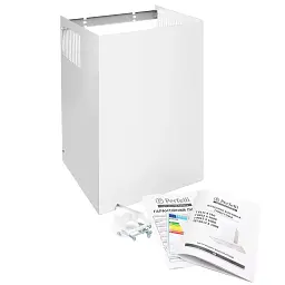 Витяжка декоративна Т-подібна Perfelli T 6612 A 1000 W LED - мініатюра 8