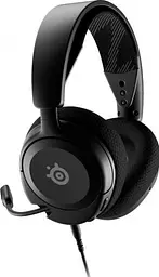 Навушники SteelSeries Arctis Nova 1 Black (SS61606)