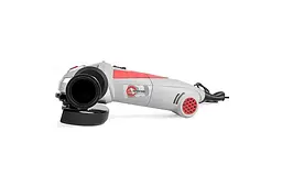 Кутова шліфувальна машина болгарка електрична Intertool DT-0266 710 Вт x 125 мм - мініатюра 8