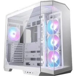 Корпус для ПК MSI MAG PANO 100R PZ WHITE