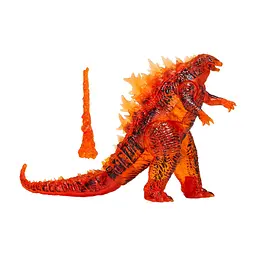 Фігурка Godzilla vs. Kong Вогняна Ґодзілла (35217N)