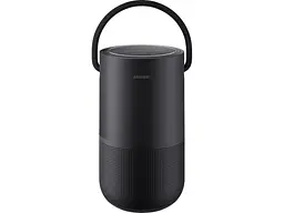 Портативна акустика Bose Portable Home Speaker Black (829393-2100) - мініатюра 2