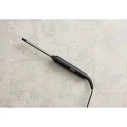 Плойка Remington Pro Tight Curl Wand CI6X10 сіро-чорна - мініатюра 7