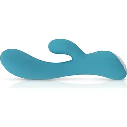 Вібратор Cala Azul Martina I Rabbit (SO8884) [108490] - мініатюра 6
