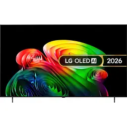 Телевізор LG AI B6 77` OLED 4K (OLED77B65LA) UA [172705]