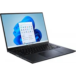 Ноутбук ASUS Zenbook Pro 14 OLED UX6404VV-P1037X - мініатюра 3
