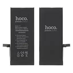 Акумулятор Hoco для Apple iPhone 7 - мініатюра 2