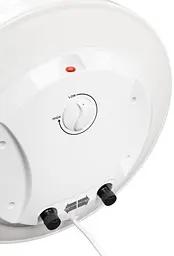 Водонагрівач Willer EV80DR Optima, White, 2000W, 80л, сухий ТЕН, 2 ТЕНи, C, 86.5х41х43см - мініатюра 3