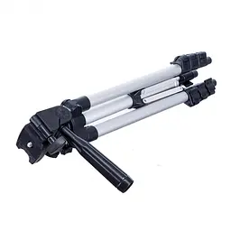 Штатив TRIPOD 3110 для Телефону Камери Фотоапарата з Bluetooth Кнопкою 102см - мініатюра 5