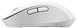 Миша бездротова Logitech Signature M650 Off White (910-006275) - мініатюра 4