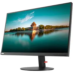 Монітор 24" Lenovo ThinkVision P24H-10 - Class A "Б/В" - мініатюра 6
