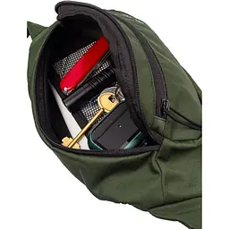 Сумка поясна Fram Rax M Хакі (1044-id_10161) - мініатюра 4
