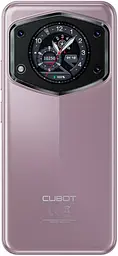 Смартфон Cubot A30 6/128Gb Pink (Global) - миниатюра 3