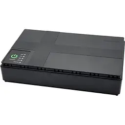 Пристрій безперебійного живлення TTN DC-1036P 36W 20000mAh (DCSL-1036PC_20000) - мініатюра 4