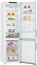 Холодильник LG GW-B509CQZM - мініатюра 10