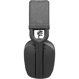 Bluetooth-гарнітура Logitech Zone Vibe 100 Wireless Graphite (981-001213) - мініатюра 2