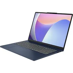 Ноутбук Lenovo IdeaPad Slim 3 16AHP10 7 8840HS la 51GHz, IPS, 24GB, 1TB, Без ОС - мініатюра 2