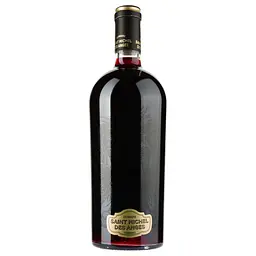 Вино Domaine Saint Michel des Anges Chimere d'Ankaris 2020 AOP Corbieres, красное, сухое, 0,75 л