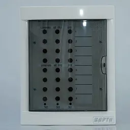 Табло інформаційне ИТ-2 Електронмаш (13-00108)