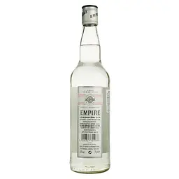 Джин Gin Empire London Dry 40% 0.7 л - мініатюра 2