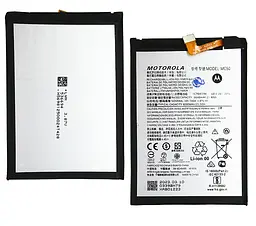 Акумулятор MC50 для Motorola Moto G40 Fusion, Moto G60s, Moto G9 Power, PANB0001IN Moto G60, Li-ion, 3,87 B, 5640 мАг, Original (PRC)