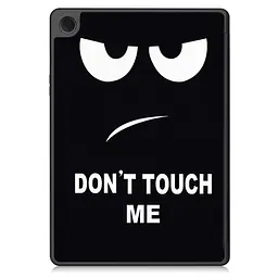 Чохол-книжка BeCover Flexible TPU Mate для Samsung Galaxy Tab A9 Plus SM-X210/SM-X215/SM-X216 11.0" Don't Touch (710347) - мініатюра 6