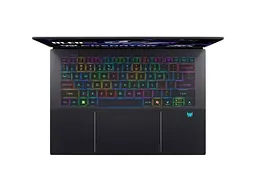 Ноутбук Acer Predator Triton 14 AI PT14-52T-972D (NH.U0GAA.002) - мініатюра 2