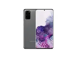 Смартфон Samsung Galaxy S20+ 5G SM-G986F-DS 12/128GB Cosmic Grey