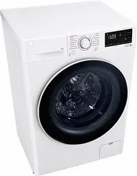 Пральна машина LG F2V3HS0WW - мініатюра 7