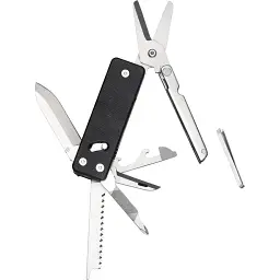 Мультитул Roxon KS2E Mini Black