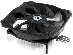 Вентилятор для корпусу ID-COOLING DK-03