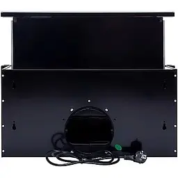 Витяжка телескопічна Minola HTL 6234 BL 700 LED Glass - мініатюра 7