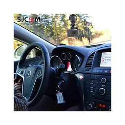 Аксесуар до екшн-камер SJCAM SJ-car-8 - мініатюра 4