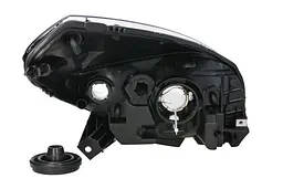 Фара передня ліва Dacia Sandero 08-12р TYC (20-11794-06-2) - мініатюра 2
