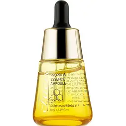 Сироватка для обличчя Jigott Facis Propolis Essence Ampoule 35 мл - мініатюра 2