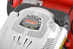 Газонокосарка бензинова HECHT 5564 SX 5 in 1 - мініатюра 13