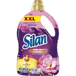 Кондицiонер SILAN 2,772л Aromatherapy Magic Magnolia