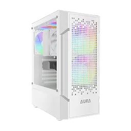 Корпус Gamdias Aura GC7 ARGB White (4711514500684)