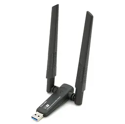 USB Wi-Fi адаптер PIX-LINK LVUAC20 2.4-5ГГц, 802.11a/с, 857Mbits