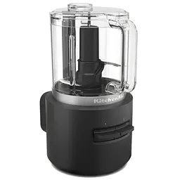 Подрібнювач KitchenAid 5KFCR531BM
