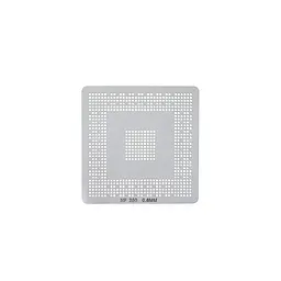 Трафарет прямого нагріву NF 250 0.6MM