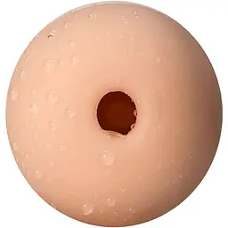 Мінімастурбатор Alive Mini Masturbator (Flesh) - мініатюра 2