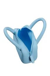 Плечова Сумка American Tourister JELLYPOP NEPTUNE BLUE 24x20x10 ML5*61001 - мініатюра 5
