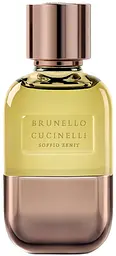 Оригінал Brunello Cucinelli Soffio Zenit 100 мл Парфумована вода
