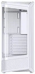 Корпус Jonsbo D400 White (D400 White) - мініатюра 5