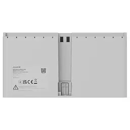 Аксесуар для охоронних систем Ajax EN54 Internal Battery (24h) біла