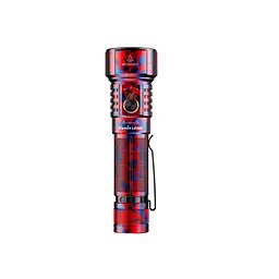 Ліхтар ручний багатоколірний Fenix LD36RFC вогняний камуфляж - мініатюра 3